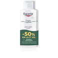 DERMO CAPILLAIRE shampoo anti-caspa embalagem de 2 x 250 ml.
