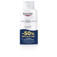 DERMO CAPILLAIRE shampoo suavizante de uréia pacote com 2 x 250 ml.