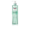 DERMOPURE gel de limpeza facial oil control 400 ml