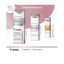 EUCERIN-ESTOJO DE SÉRUM DUPLO ANTI-PIGMENTO 3 UNIDADES-DrShampoo - Perfumaria e Cosmética