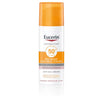 FLUIDO PROTECTOR SOLAR CONTROLE DE PIGMENTO COM COR SPF50 LIGHT 50 ML.