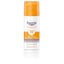 EUCERIN-FLUIDO PROTECTOR SOLAR CONTROLE DE PIGMENTO COM COR SPF50 LIGHT 50 ML.-DrShampoo - Perfumaria e Cosmética