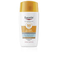 FLUIDO TINTADO PROTEÇÃO SOLAR HYDRO PROTECT SPF50 Médio 50 ml.