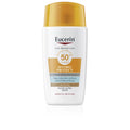 FLUIDO TINTADO PROTEÇÃO SOLAR HYDRO PROTECT SPF50 Médio 50 ml.