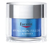 HYALURON-FILLER +3x efeito hidratante noturno 50 ml