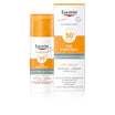 PROTEÇÃO SOLAR controle de oleosidade toque seco SPF50+ 50 ml