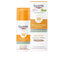 EUCERIN-PROTEÇÃO SOLAR controle de oleosidade toque seco SPF50 médio 50 ml-DrShampoo - Perfumaria e Cosmética