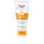 EUCERIN-PROTEÇÃO SOLAR toque seco sensível proteger SPF50+ 200 ml-DrShampoo - Perfumaria e Cosmética