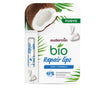 Bálsamo labial reparador biológico de coco + vitamina E 4,8 g
