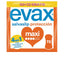 EVAX-EVAX SALVA-SLIP maxi 72 unidades-DrShampoo - Perfumaria e Cosmética