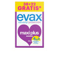 EVAX SALVA-SLIP maxiplus 60 unidades.