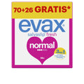 EVAX SALVA-SLIP normal 96 u.