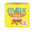 FINE&SAFE maxi compresses 13 units
