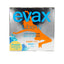 EVAX-LIBERTY super wings pads 10 unidades-DrShampoo - Perfumaria e Cosmética