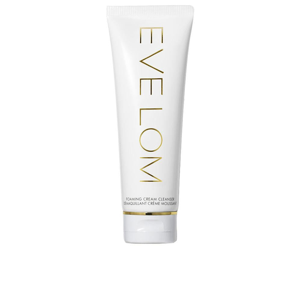 EVE LOM-CLEANSE foaming cleansing cream 120 ml-DrShampoo - Perfumaria e Cosmética
