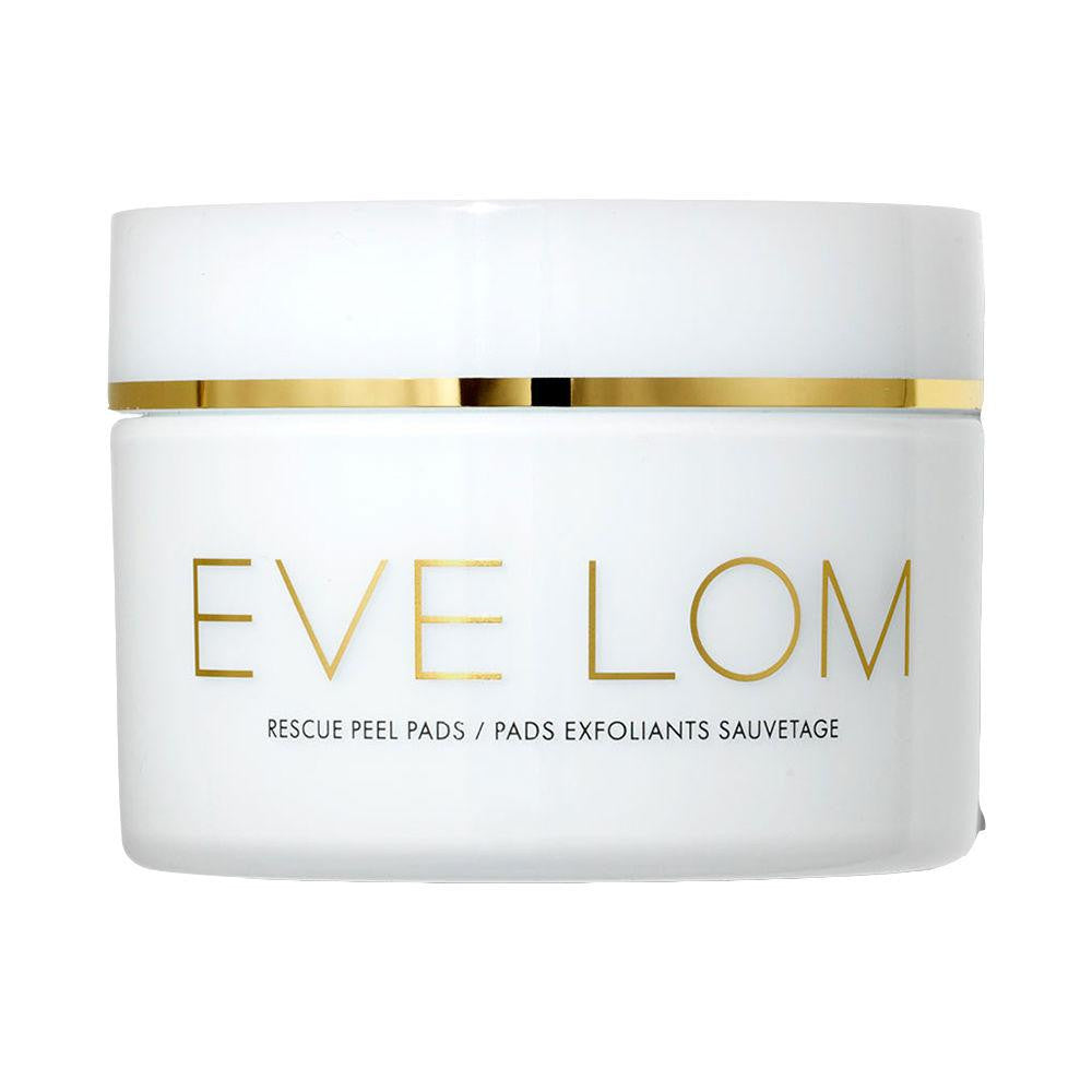 EVE LOM-RESCUE exfoliating discs 60 u-DrShampoo - Perfumaria e Cosmética