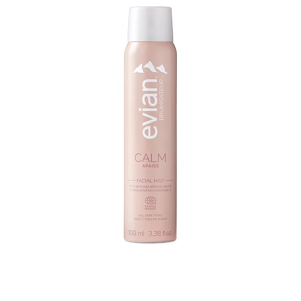 EVIAN-Bruma facial EVIAN CALM 100 ml-DrShampoo - Perfumaria e Cosmética