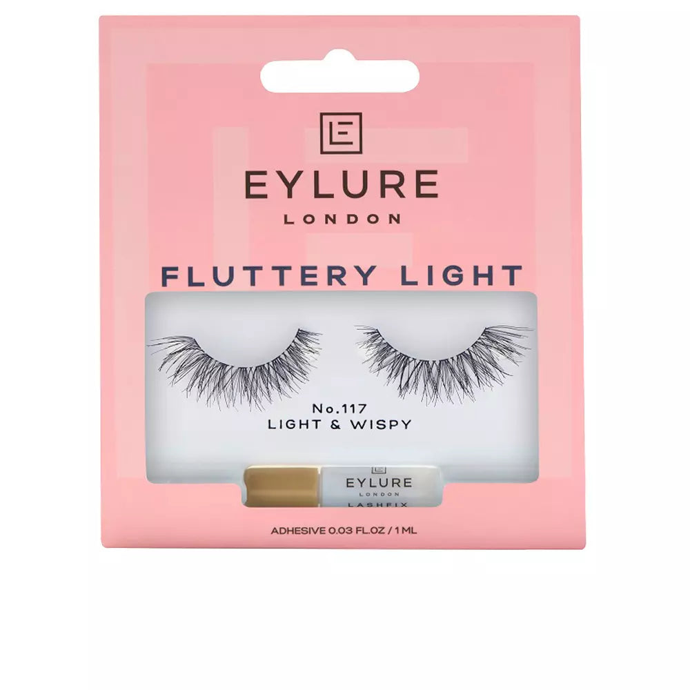 EYLURE-FLUTTERY luz 117-DrShampoo - Perfumaria e Cosmética