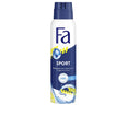 AQUA frescor aquático deo vapo 150 ml