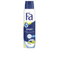 AQUA frescor aquático deo vapo 150 ml