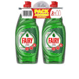Detergente louça FAIRY ULTRA POWER CONCENTRADA