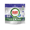 FAIRY ALL IN 1 ORIGINAL dishwasher 100 capsules