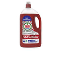 FAIRY PROFESSIONAL PLATINUM concentrado para lavagem de louça 4000 ml