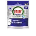 FAIRY PROFESSIONAL PLATINUM máquina de lavar louça 75 cápsulas.