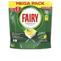 FAIRY TODO EN 1 lavavajillas Original 90 cápsulas.