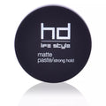 Matte Paste HD LIFE STYLE 50 ml