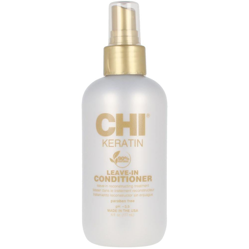 FAROUK-CHI KERATIN weightless leave in conditioner spray 177 ml-DrShampoo - Perfumaria e Cosmética
