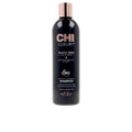 CHI LUXURY BLACK SEED OIL shampooing nettoyant doux 355 ml
