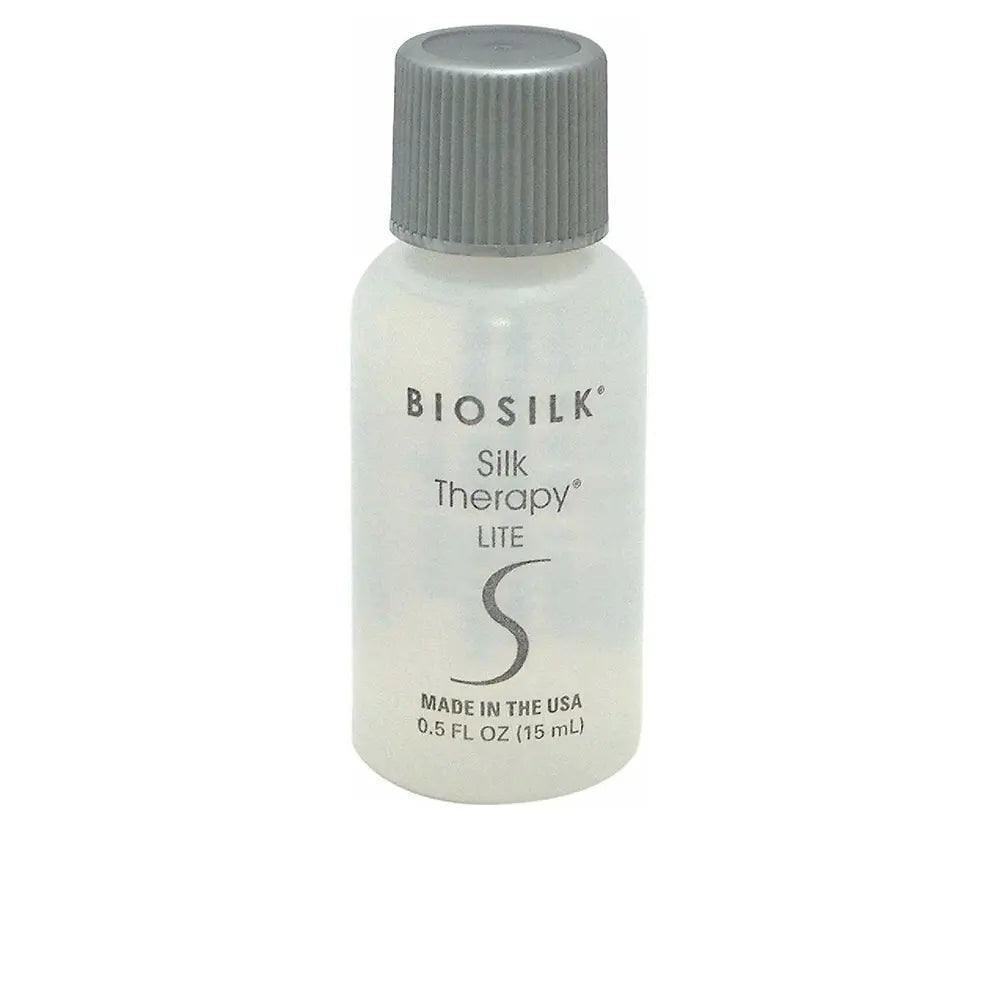 FAROUK-SÉRUM DE CABELO BIOSILK THERAPY LITE 15 ml-DrShampoo - Perfumaria e Cosmética