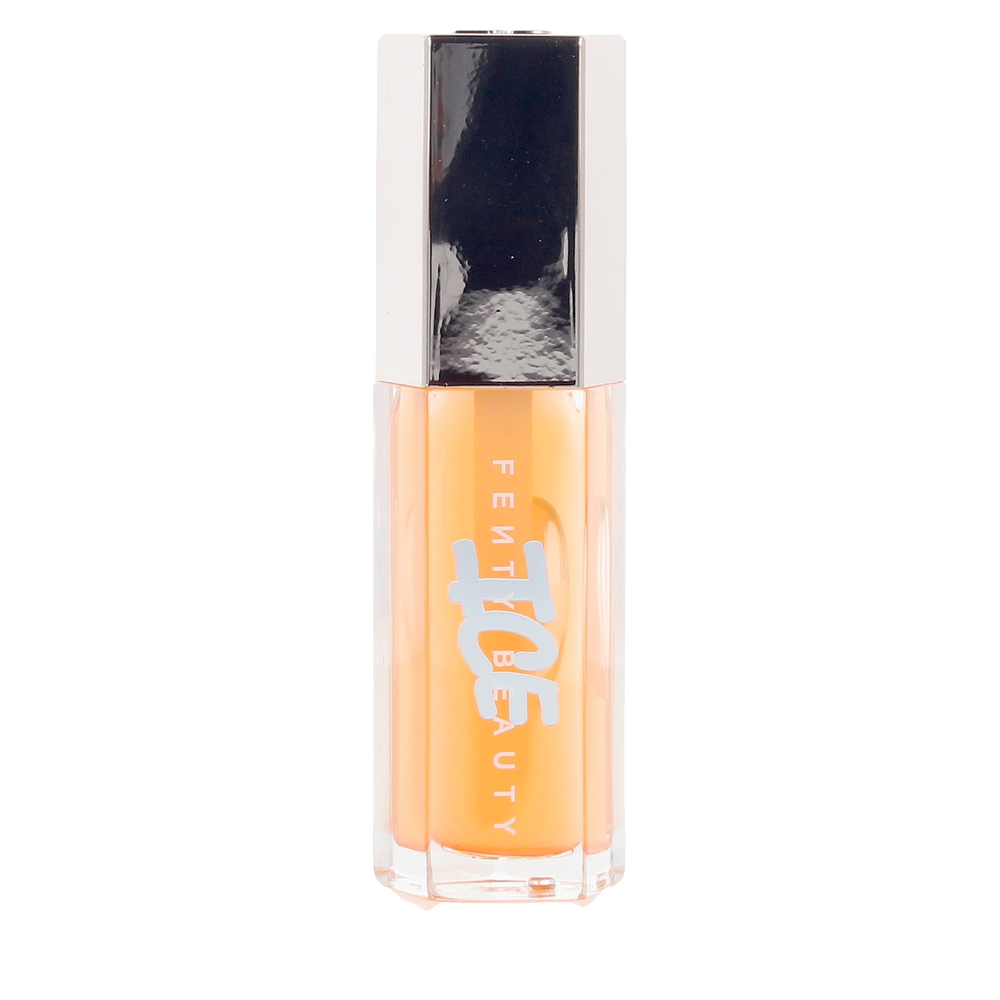 FENTY BEAUTY-GLOSS BOMB ICE volumizador labial #Melon Chillz 9 ml-DrShampoo - Perfumaria e Cosmética