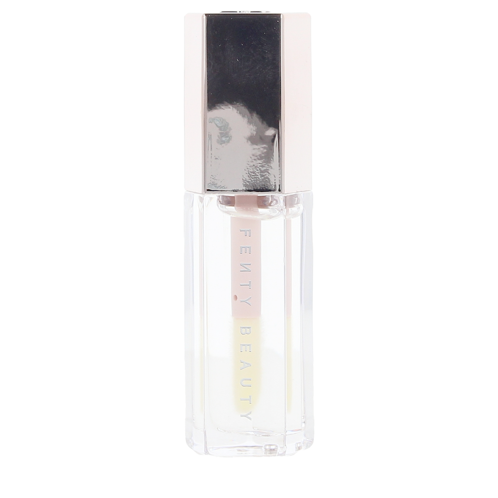 FENTY BEAUTY-GLOSS BOMB UNIVERSAL gloss labial volumizador 06 Glass Slipper 9 ml.-DrShampoo - Perfumaria e Cosmética
