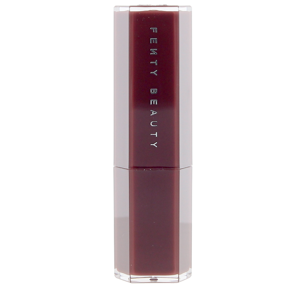 FENTY BEAUTY-Gloss labial em bastão GLOSS BOMB nº 09 - Chocolate Quente 3,6 g-DrShampoo - Perfumaria e Cosmética