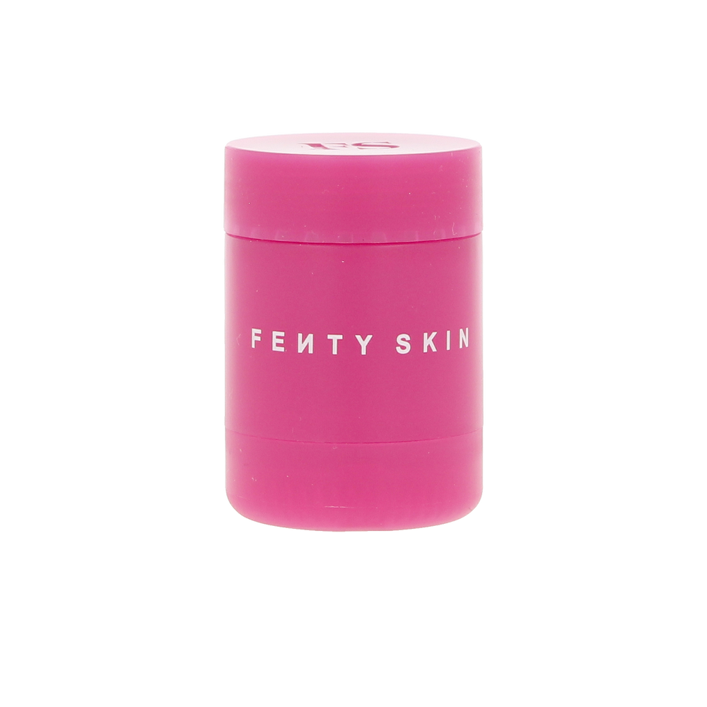 FENTY BEAUTY-Máscara reparadora labial PLUSH PUDDIN39 Barbados Cherry 15 gr.-DrShampoo - Perfumaria e Cosmética