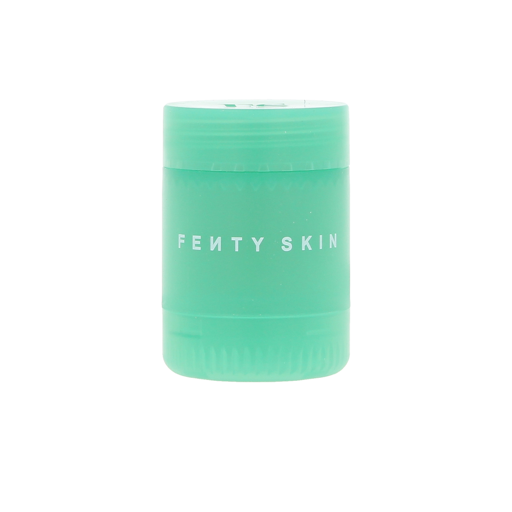 FENTY BEAUTY-Máscara reparadora labial PLUSH PUDDIN39 Melão do Kalahari 15 gr.-DrShampoo - Perfumaria e Cosmética