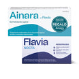 FLAVIA NOCTA + AINARA GEL HIDRATANTE - 2 UNIDADES