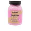 SAL DE BANHO rosa mosqueta 650GR