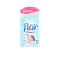 FLOR amaciador nenuco 50 lavagens 1025 ml