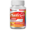 Gommes MULTIVIT ENERGY 60 unités
