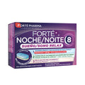 FORTÉ NIGHT SLEEP RELAX comprimidos 30 unidades.
