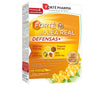 FORTÉ ROYAL JELLY defesas+ 20 ampolas