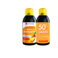 SLIM DRAINING duo Abacaxi 2 x 500 ml.