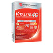 VITALITÉ 4 energy 20 viales