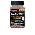 XTRASLIM MAX gomas para emagrecimento 60 unidades
