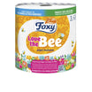 LOVE THE BEE JUMBO kitchen paper 1 u
