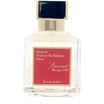 BACCARAT ROUGE 540 edt vapor 70 ml