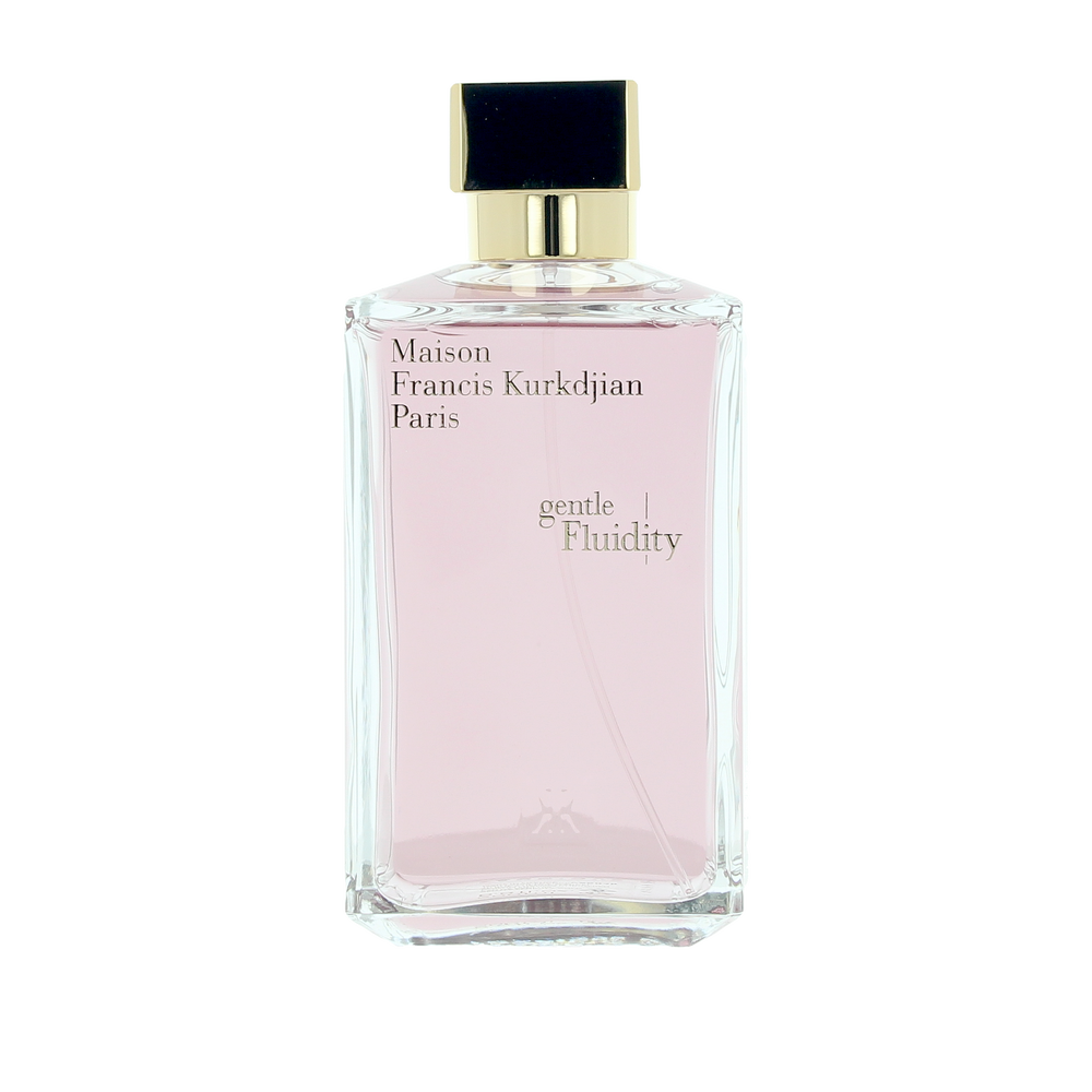 FRANCIS KURKDJIAN-GENTLE FLUIDITY GOLD edp vapo 200 ml-DrShampoo - Perfumaria e Cosmética